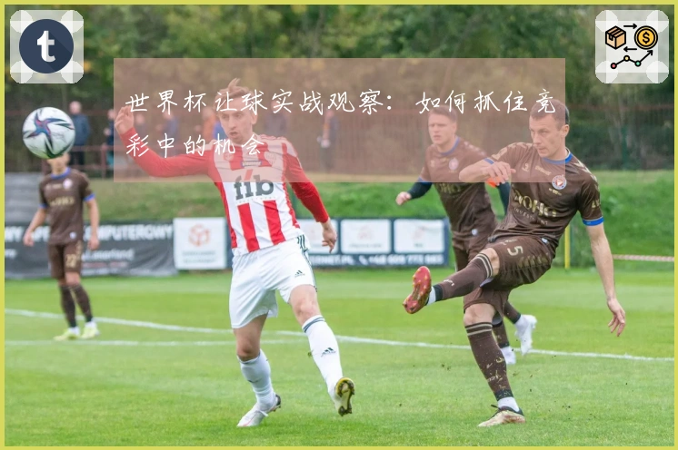 世界杯让球实战观察：如何抓住竞彩中的机会
