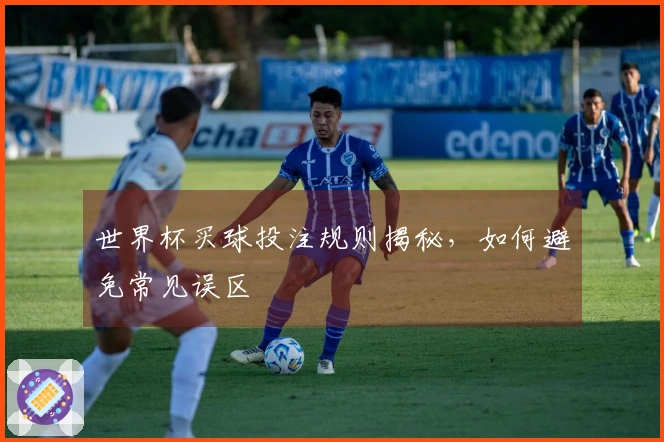 世界杯买球投注规则揭秘，如何避免常见误区