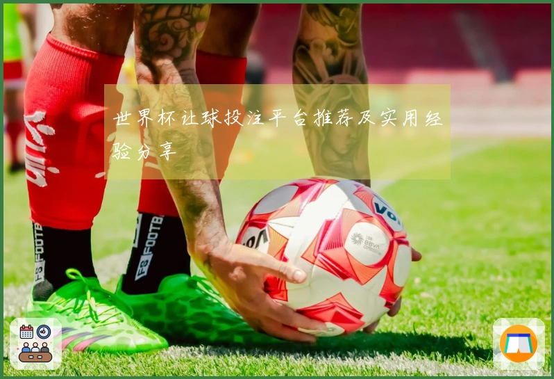 世界杯让球投注平台推荐及实用经验分享