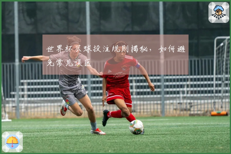 世界杯买球投注规则揭秘，如何避免常见误区